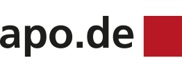 Logo apo.de