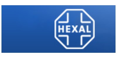 Zur Warengruppe Hexal