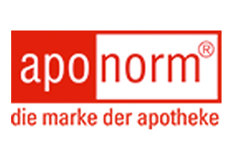 Zur Warengruppe Aponorm